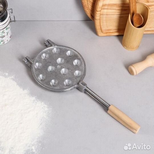 Форма для выпечки печенья Премиум 