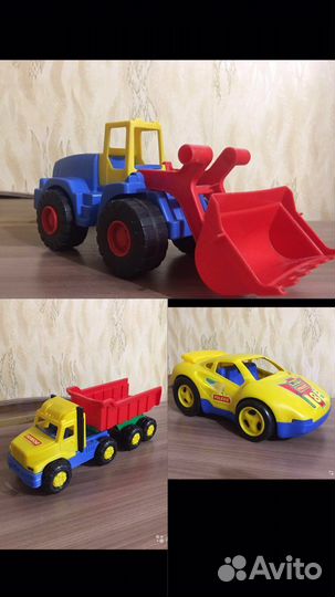 Грузовик, погрущик, спортивная