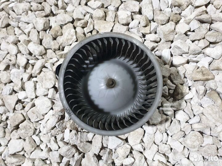 Моторчик печки Santa Fe 2 Санта Фе