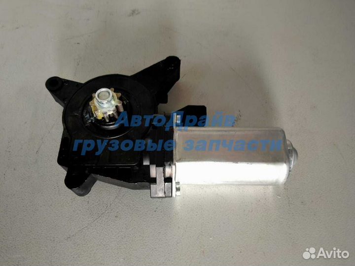 Моторчик стеклоподъёмника Мерседес Актрос Аксор ле