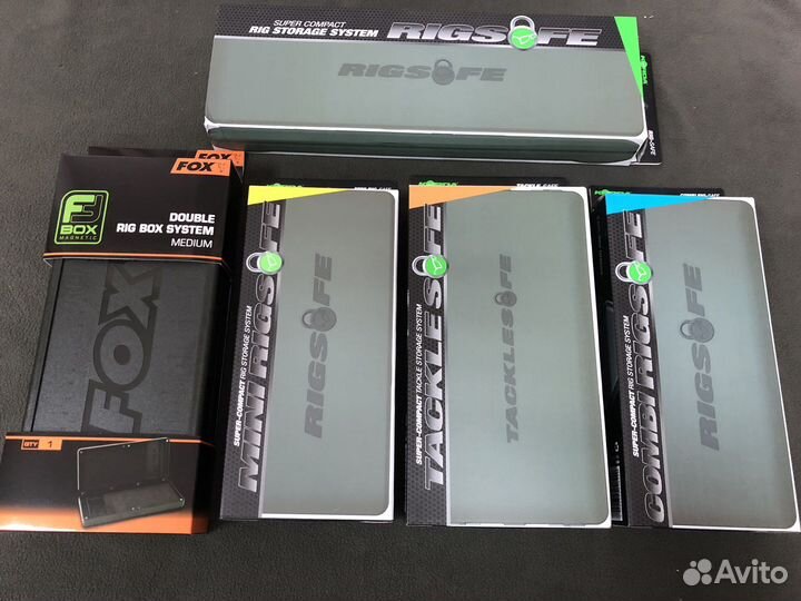 Поводочницы Korda и fox