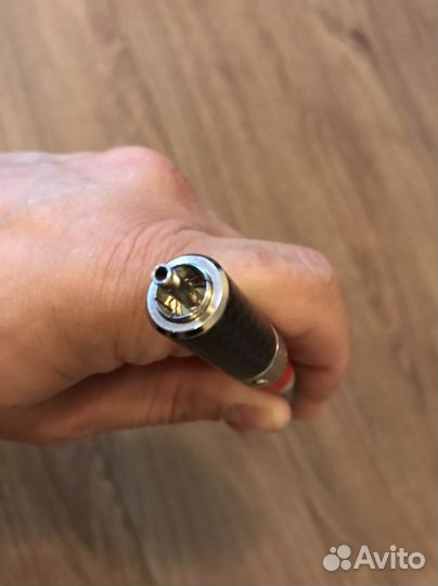 Цифровой коаксиальный аудио кабель Symphony