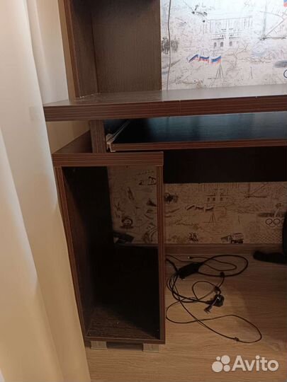 Компьютерный стол бу