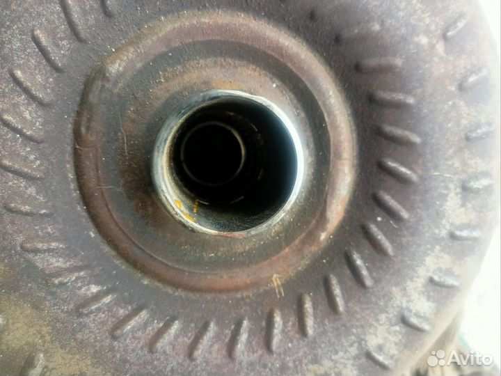 Гидротрансформатор KIA Sorento 451004C001