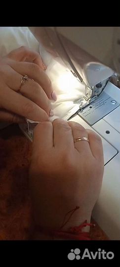 Ремонт одежды быстро