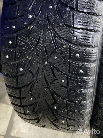 Toyo Observe G3-Ice 195/55 R15