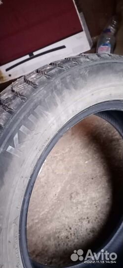 Kumho WinterCraft Ice WI31 215/60 R17