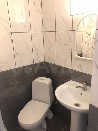 Комната 20 м², 1/1 эт.