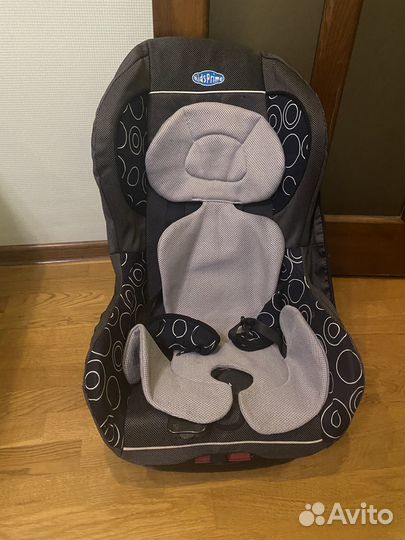 Детское автокресло