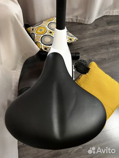 Велотренажер DFC B621B