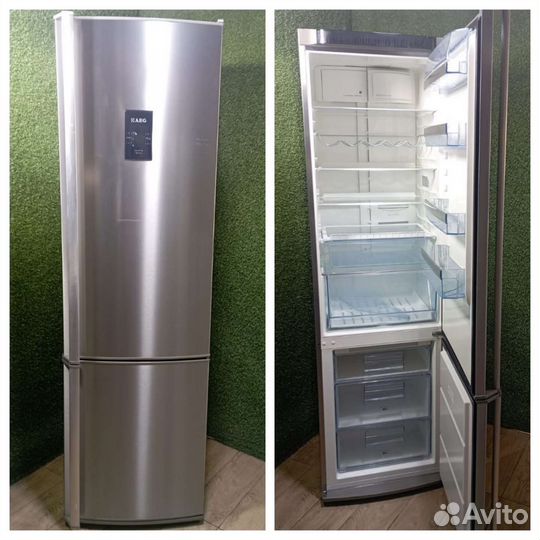 Холодильник бу с гарантией и доставкой