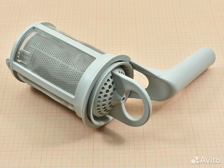 Фильтр сливной Electrolux, код 50297774007