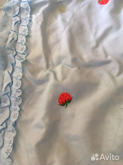 Покрывало для кровати