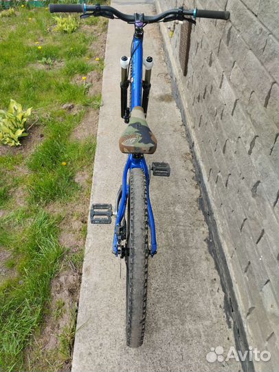 Дербан stark pusher 26