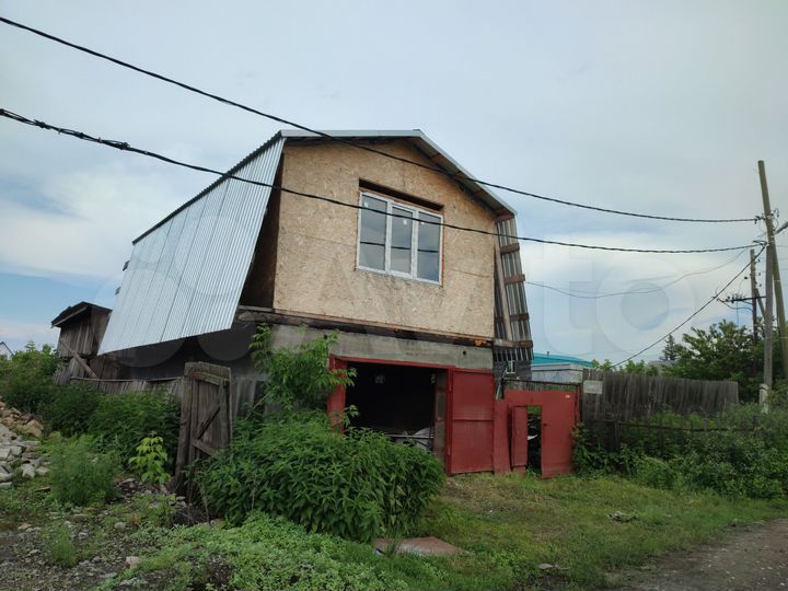 Участок 4,8 сот. (ИЖС)