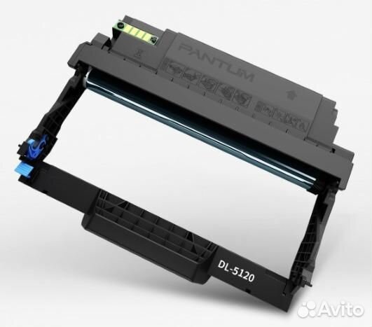 Фотобарабан Pantum DL-5120 1436354