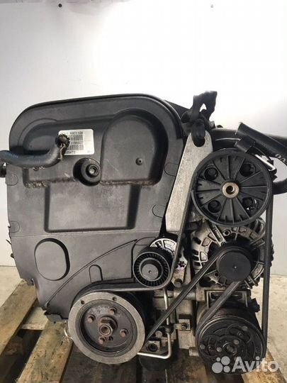 Двигатель Volvo Xc90 B5254T2