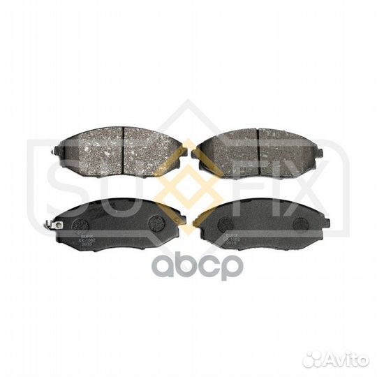 Chevrolet Epica SX1082 sufix