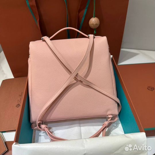 Рюкзак Loro Piana Piana