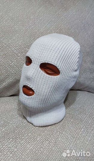 Шапка балаклава