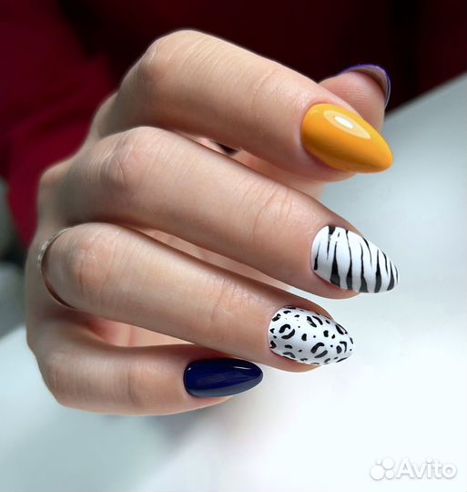 Подолог, маникюр, педикюр