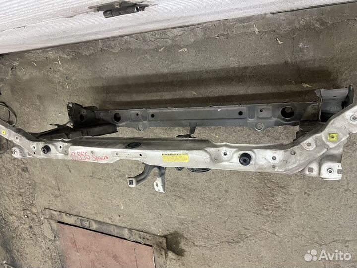 Телевизор Toyota Corolla Spacio NZE121N ZZE124