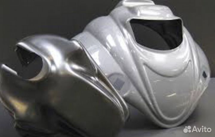 Вакуумная формовка, термоформовка