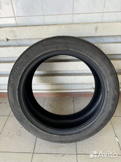 Tracmax X-Privilo TX3 245/45 R19