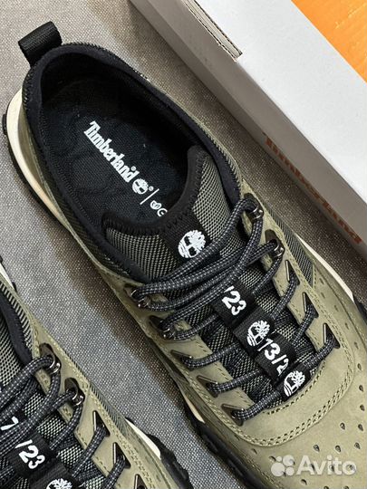 Ботинки демисезонные Timberland