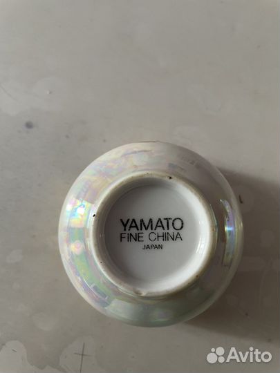 Столовый сервиз япония