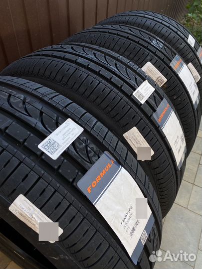 Pirelli Formula Energy 205/55 R16