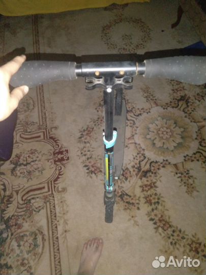 Самокат детский