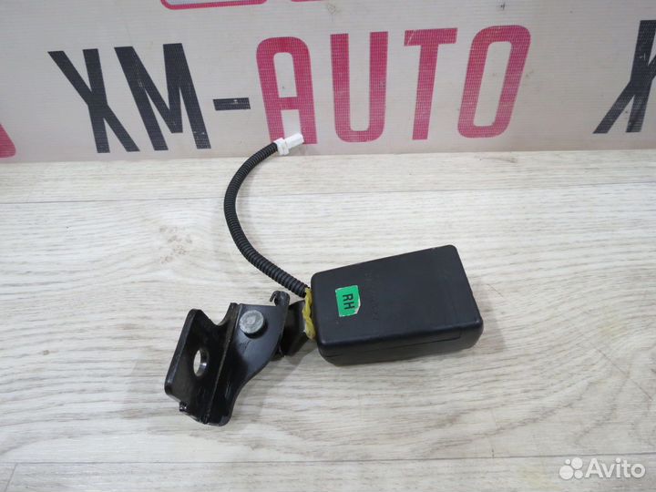 Ответная часть ремня безопасности Hyundai i30 2