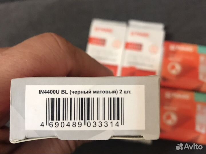 Петли дверные универсальные