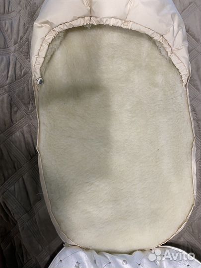 Комплект на выписку