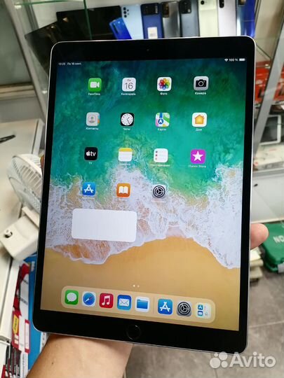 iPad Pro 2 поколения 256gb