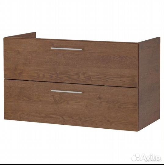 Продам тумбу IKEA godmorgon размер 1000*470*580