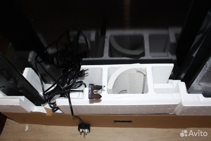 Тв oled Sony 77A1