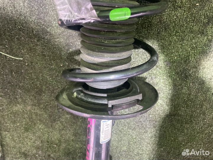 Стойка suzuki swift ZC53S K12C 2017 Перед. Прав