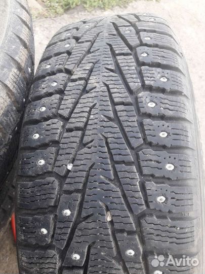 Колёса 5-114.3