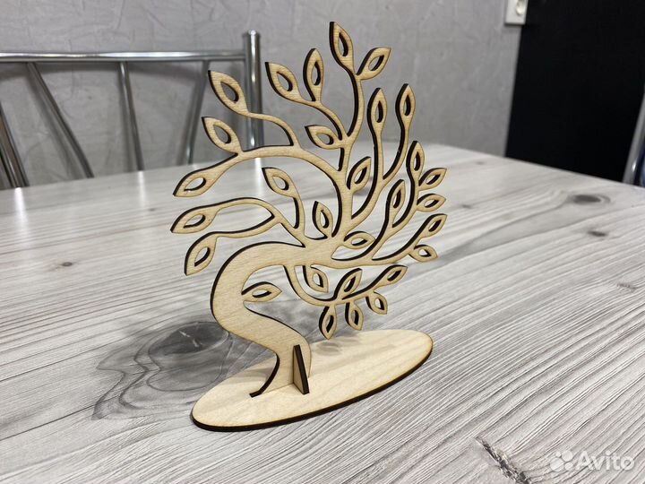 Подставка для украшений 