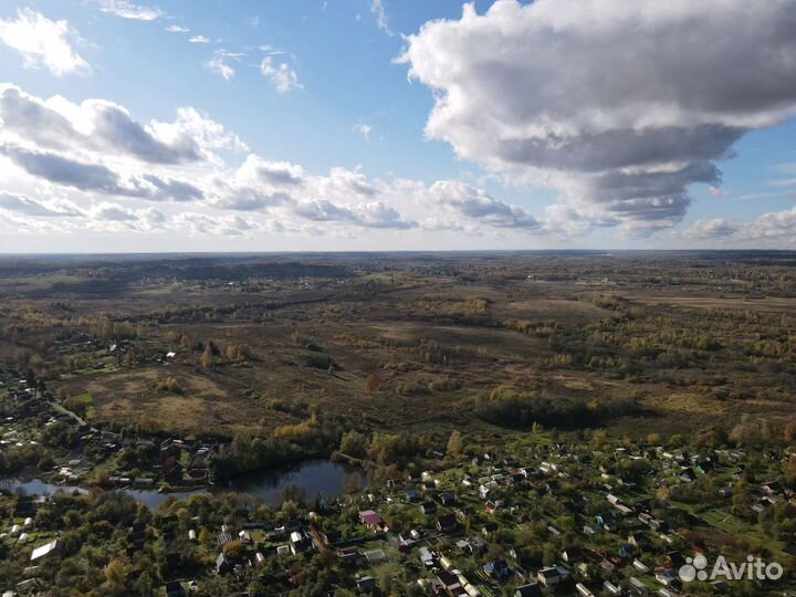 Съёмка с квадрокоптера, аэросъёмка, съемка с дрона