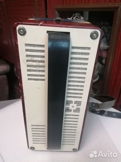 Баян детский