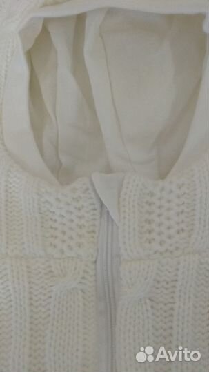 Кокон для новорожденного