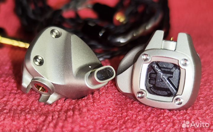 Наушники Япония Madoo typ711