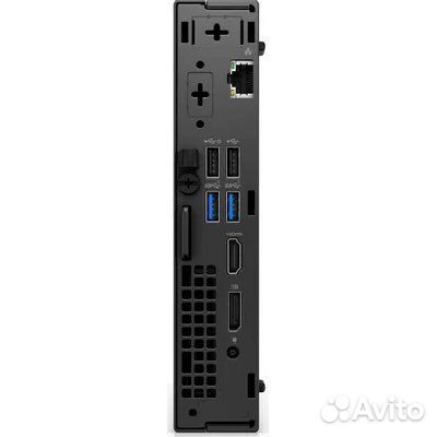 Неттоп Dell OptiPlex 7010 Micro 7010-5651