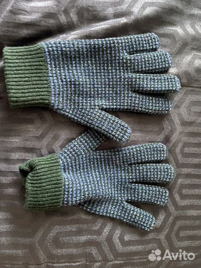 Перчатки united colors of benetton