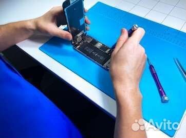 Ремонт компьютеров и телефонов