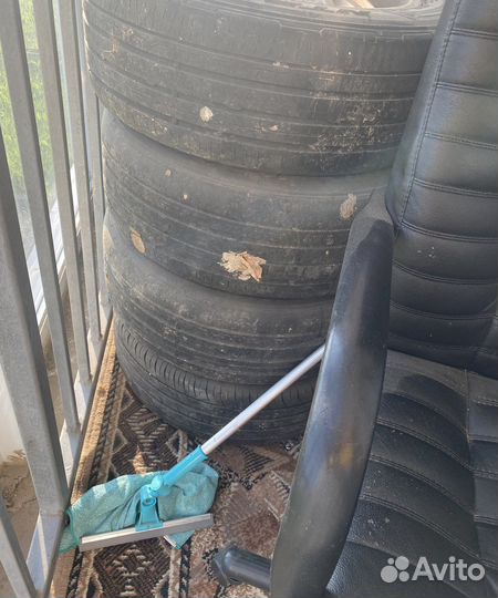 Nitto NT830 205/55 R16