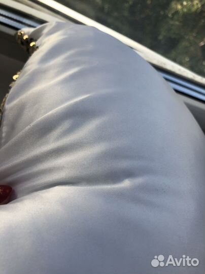 Наволочка декоративная